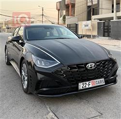 هیوندای سۆناتا